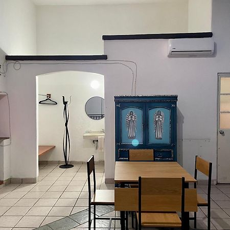 Hotel Posada Don Matias Oaxaca Kültér fotó