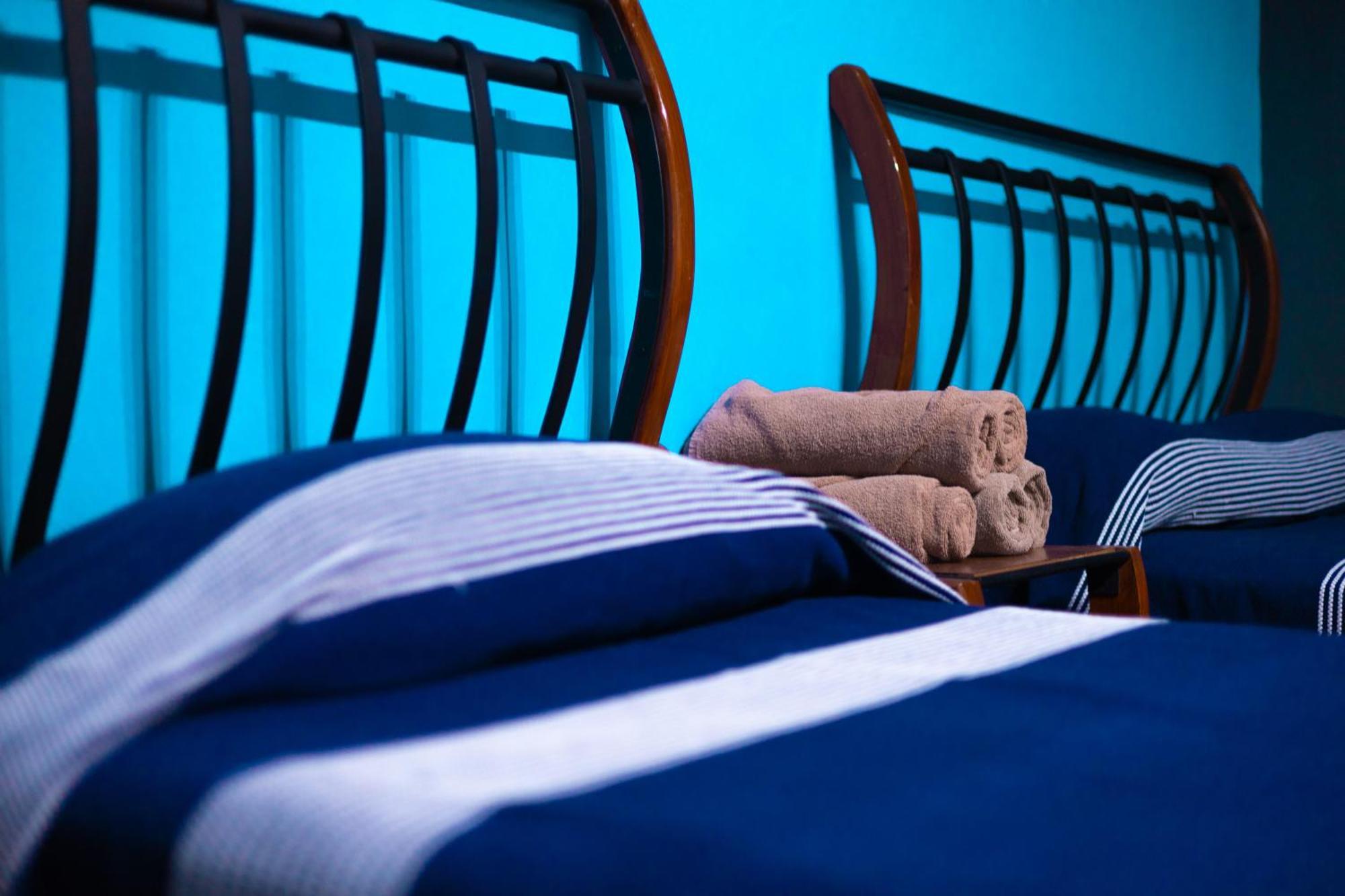 Hotel Posada Don Matias Oaxaca Kültér fotó