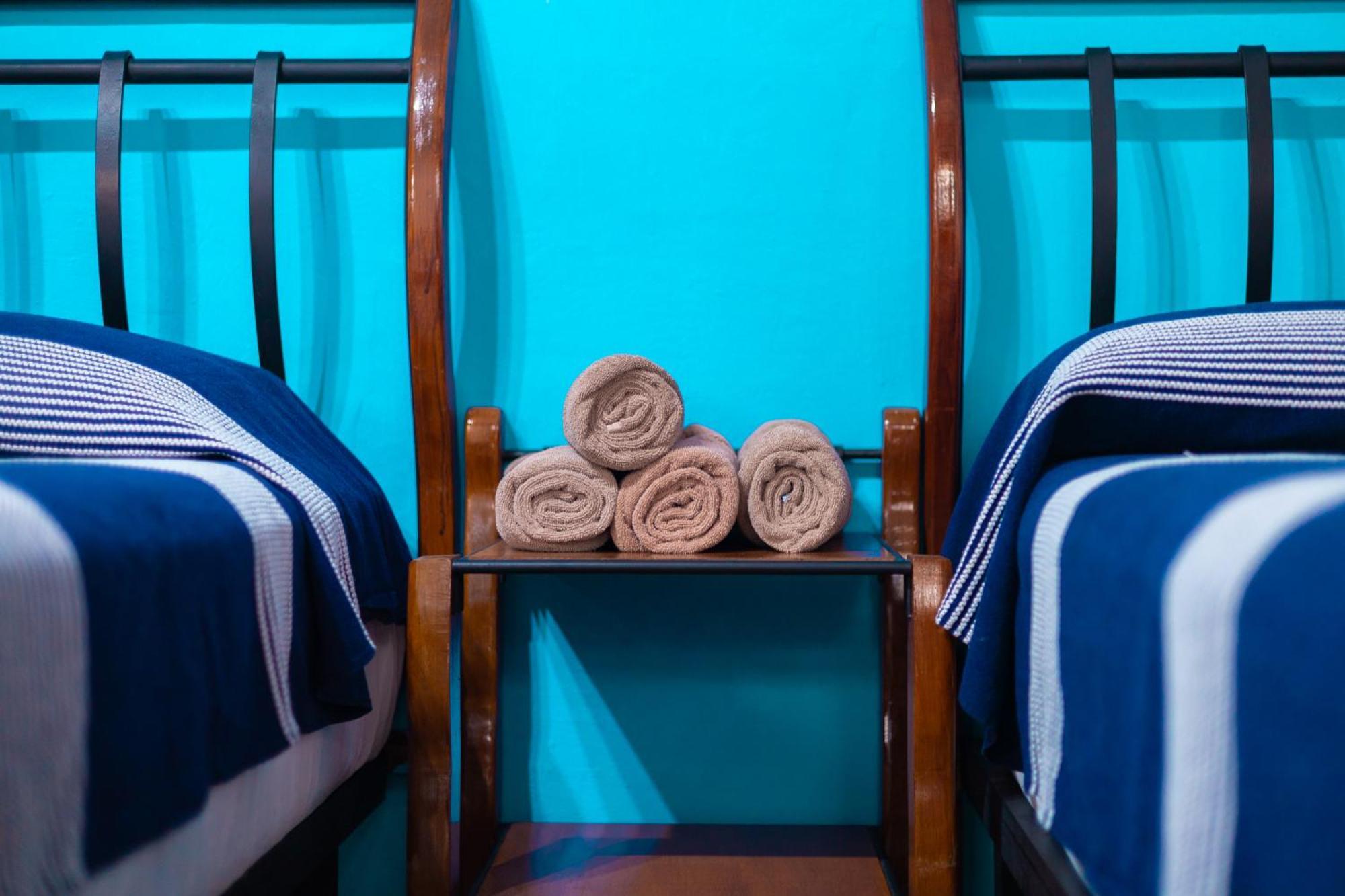 Hotel Posada Don Matias Oaxaca Kültér fotó