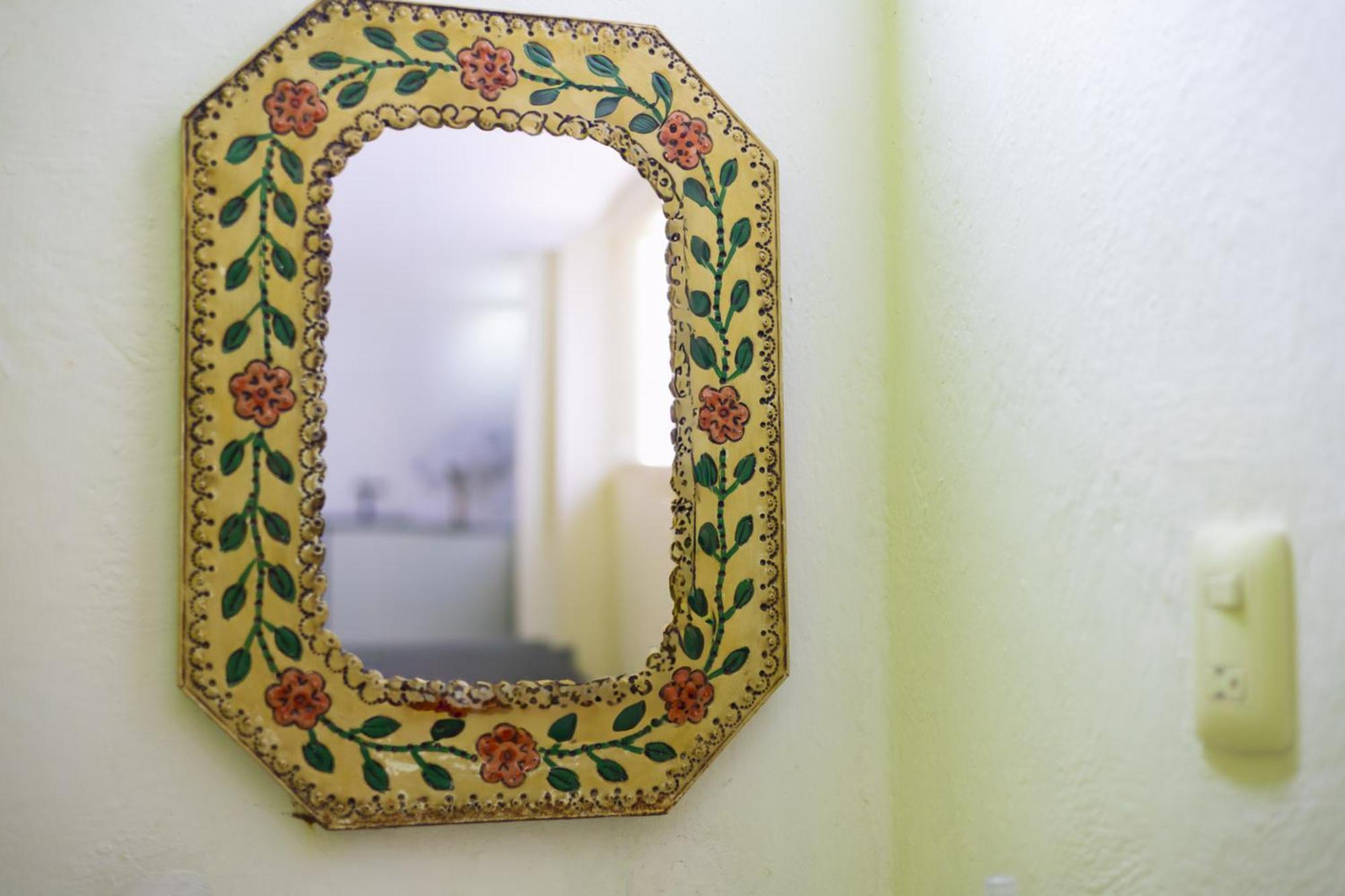 Hotel Posada Don Matias Oaxaca Kültér fotó