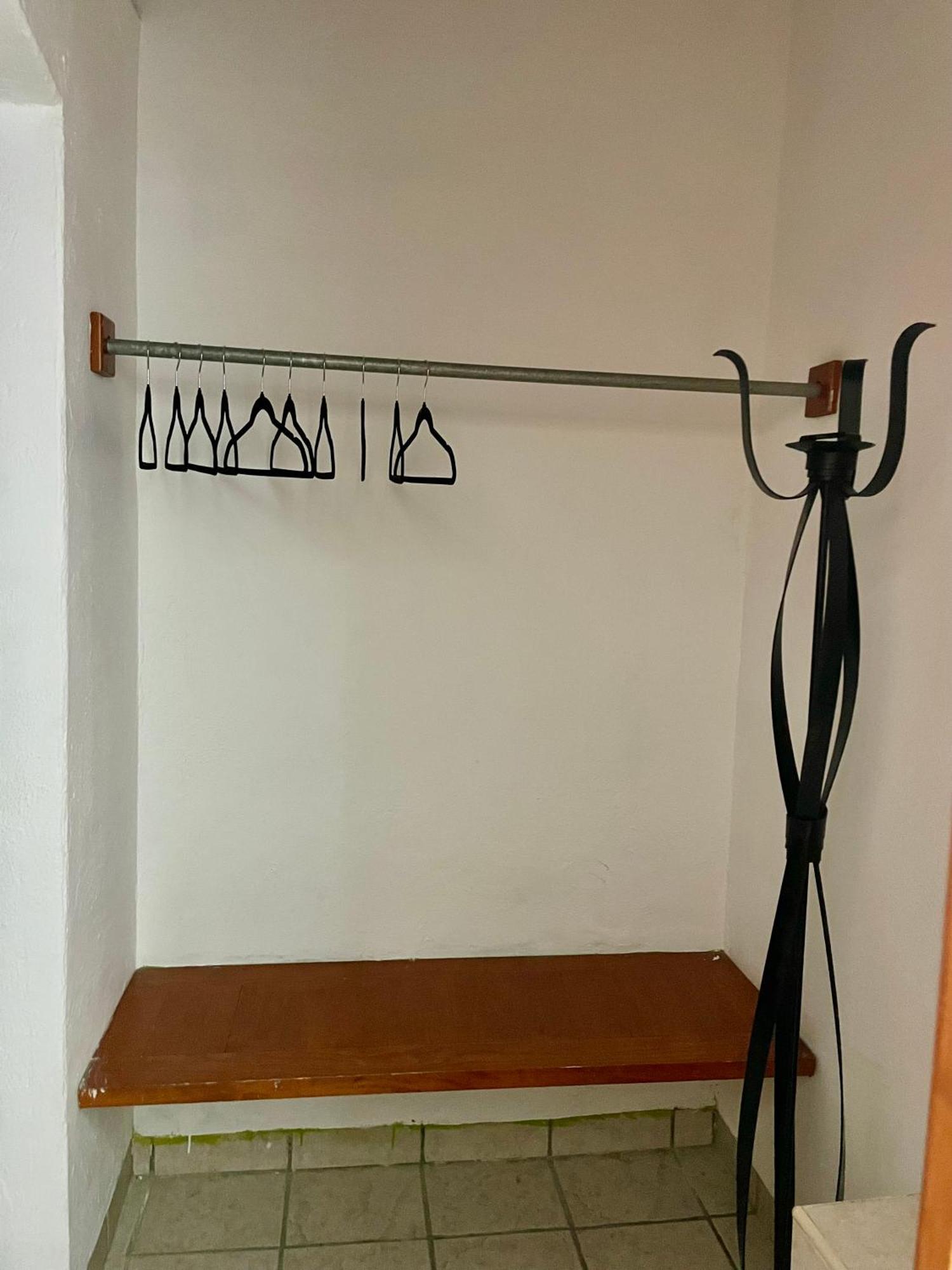 Hotel Posada Don Matias Oaxaca Kültér fotó